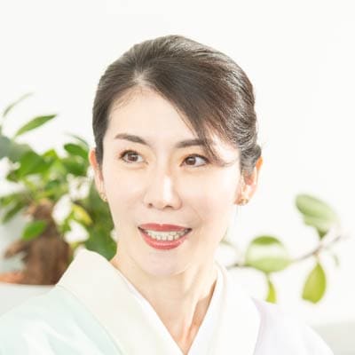 齊木 由香さん
