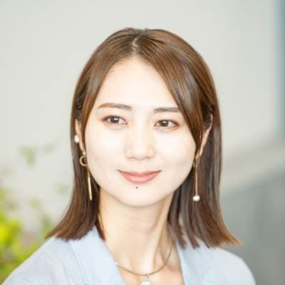 尾崎 ななみさん