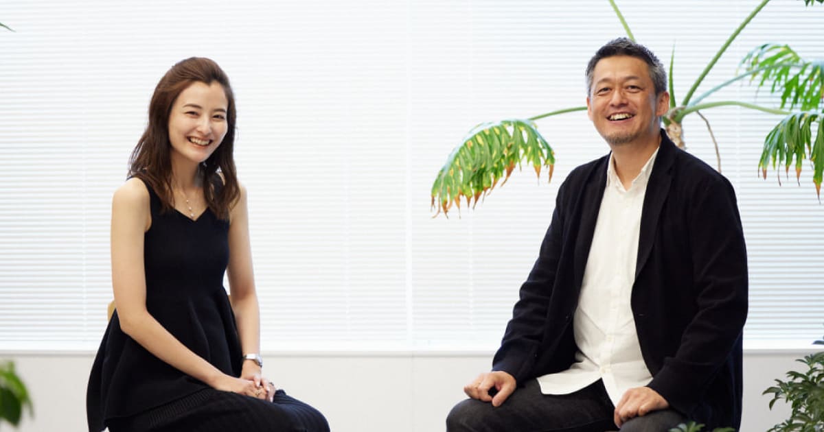 【原田夏希氏】田舎と東京、海外での生活を経て辿り着いた家族のウェルビーイング - Wellulu