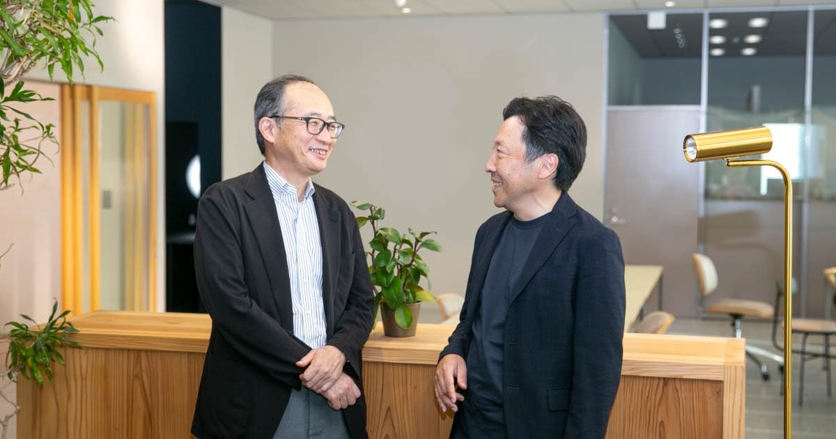 tシャツ、オープンイノベーション