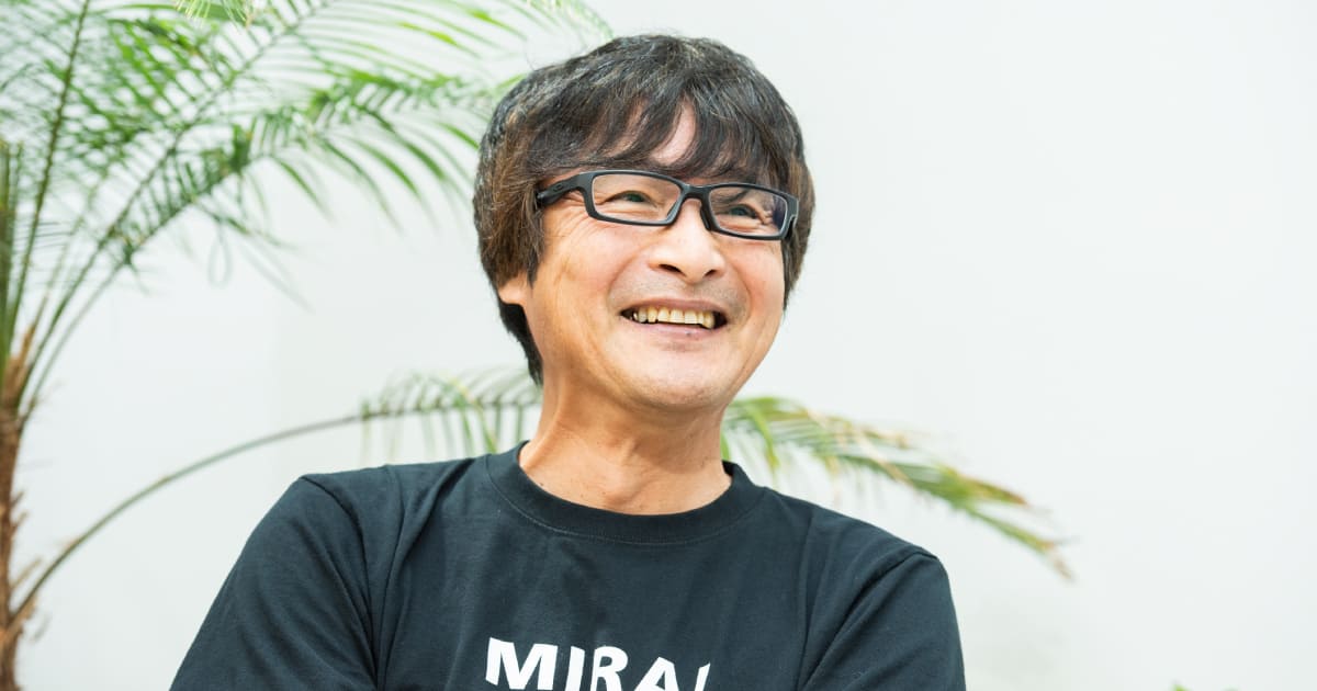 「聴こえる」ことで暮らしやすくする。『ミライスピーカー』社長が語るシニアのウェルビーイングとは〈サウンドファン〉 - Wellulu