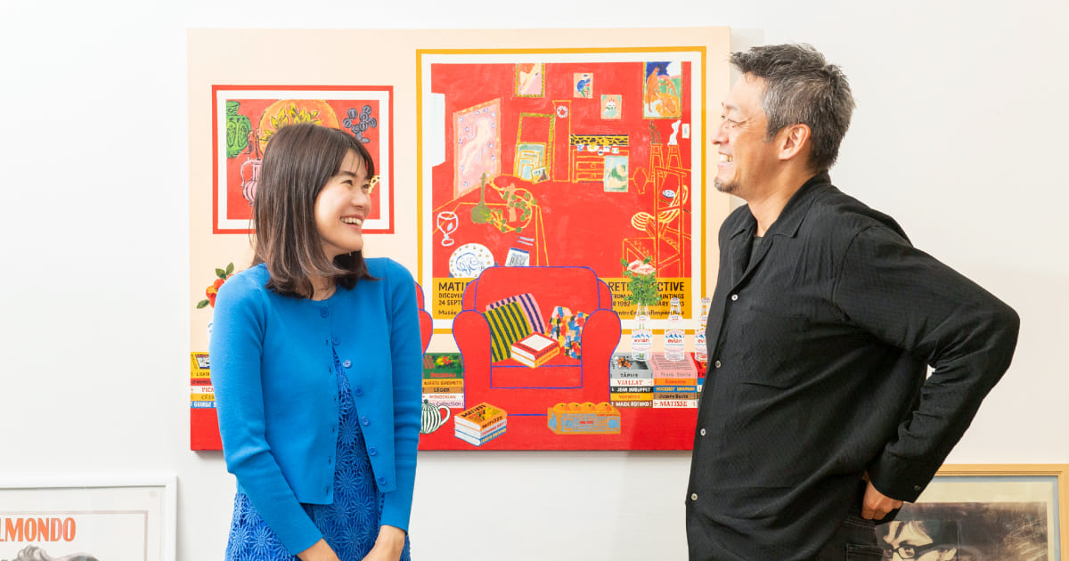 【石戸奈々子氏】テクノロジーで子どもの共創の場を創る。多様性時代における教育のウェルビーイングとは - Wellulu