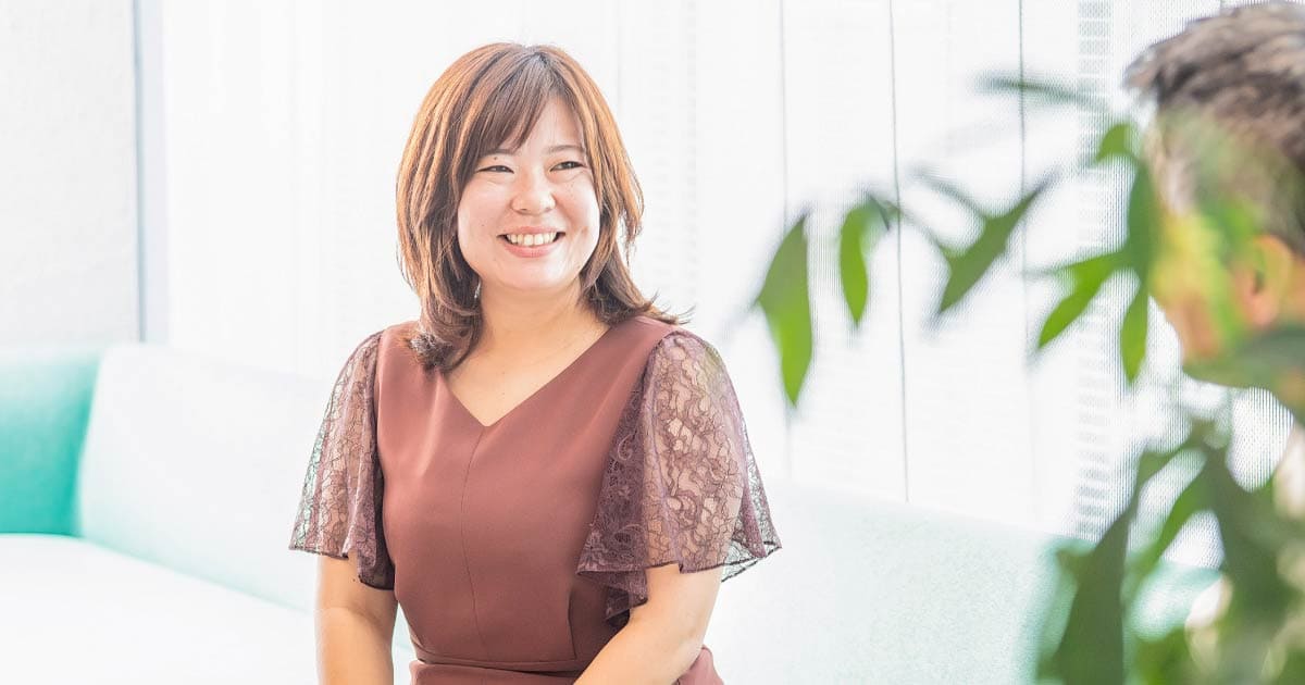 【関口未穂子氏】「占いから何をどう受け取るかは自由でいい」四柱推命で選択する自分らしい生き方 - Wellulu
