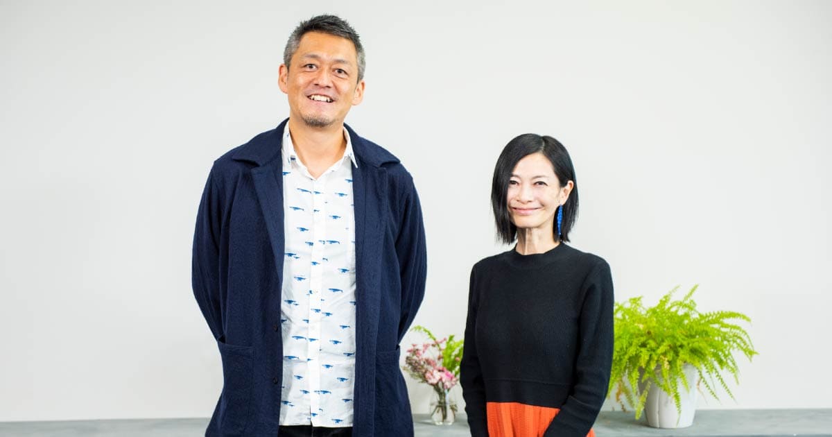 【小澤いぶき氏】“子どもがまなざす世界”から育まれるウェルビーイング - Wellulu