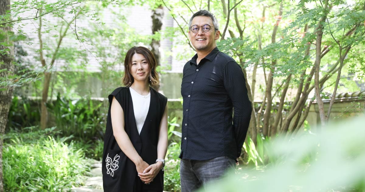 築100年の洋館から生まれる共感の連鎖で、場をつくり、人をつなぐ - Wellulu