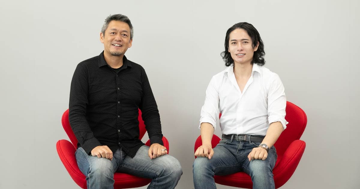 人生は未完の作品」。好奇心が導く、木村仁星氏の人生哲学 - Wellulu